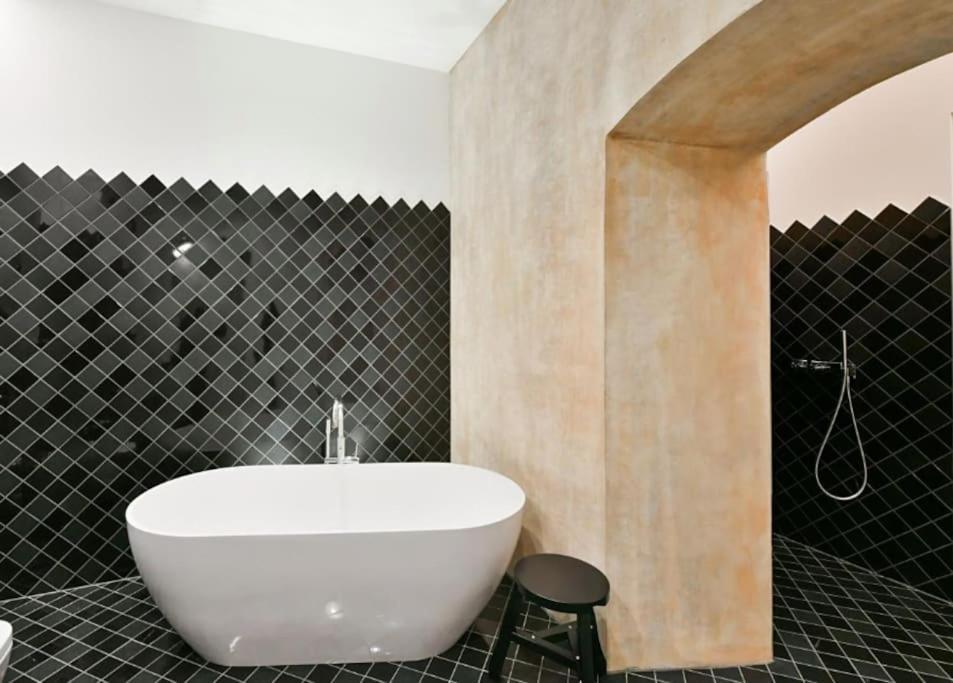 Luxury Old Town Apt, Parking Διαμέρισμα Πράγα Εξωτερικό φωτογραφία