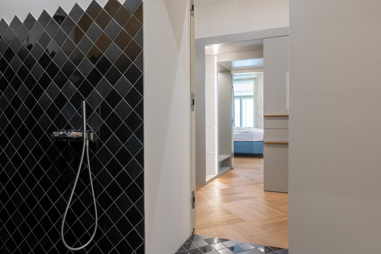 Luxury Old Town Apt, Parking Διαμέρισμα Πράγα Εξωτερικό φωτογραφία