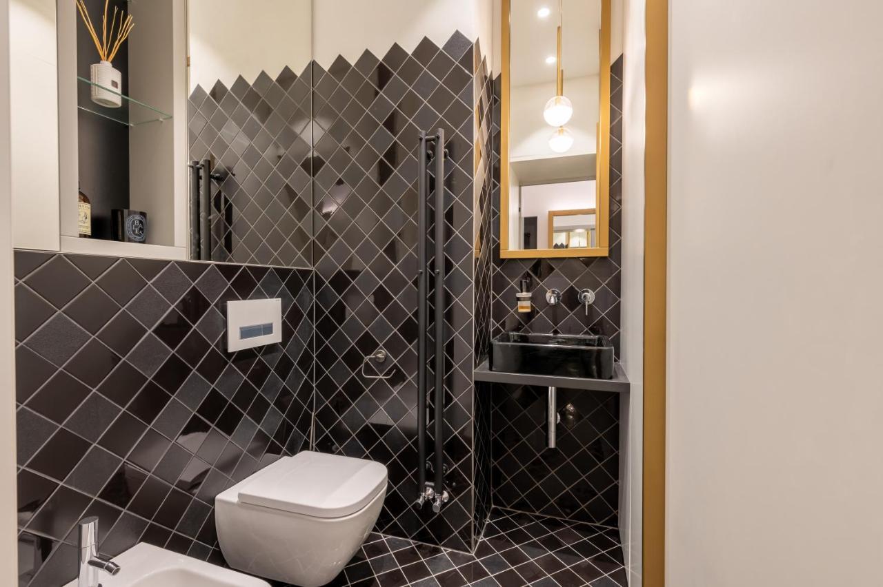 Luxury Old Town Apt, Parking Διαμέρισμα Πράγα Εξωτερικό φωτογραφία